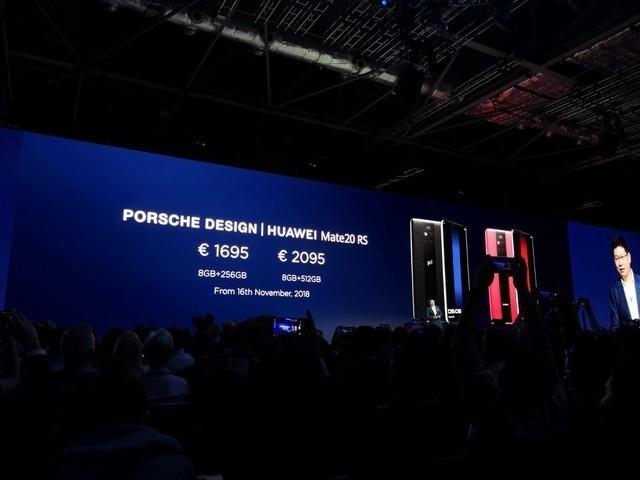 从6千到1.7万！华为Mate 20系列四款新机怎么选？