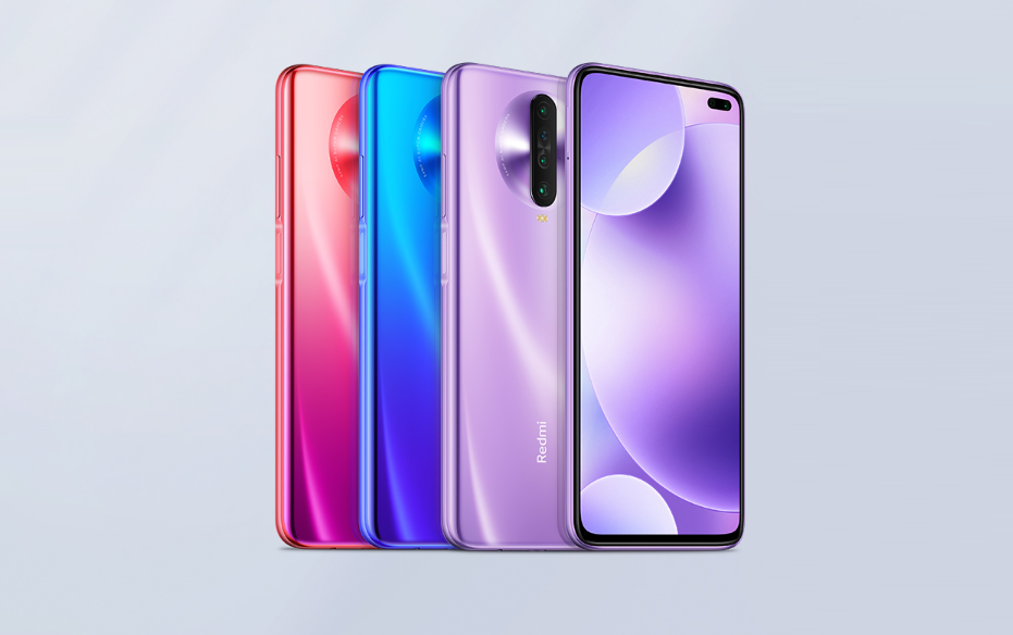 1599元还有谁？Redmi K30评测：红米年度封神之作