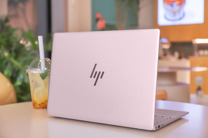 惠普星Book Pro 14评测:13代酷睿标压+2.8K 超清屏