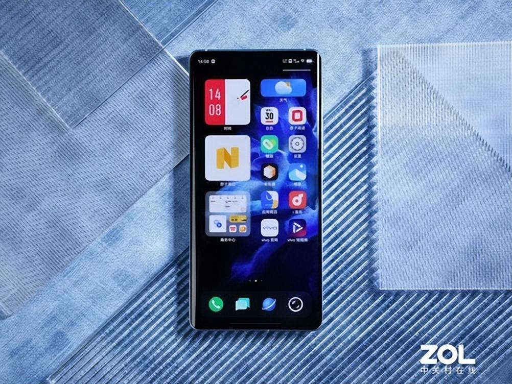 你需要知道的vivo X Note的几大卖点
