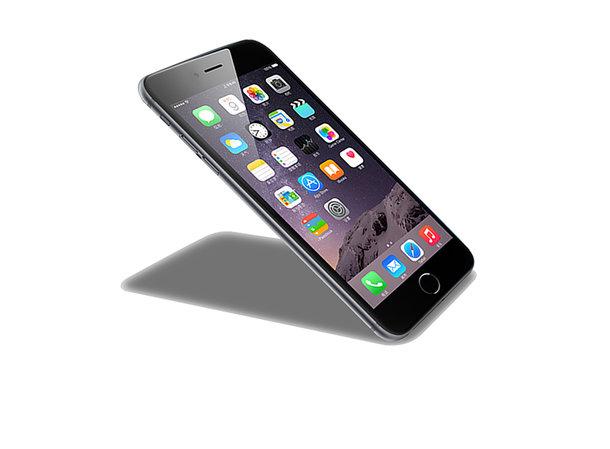 行情： iPhone 6 Plus 64G售价6498元