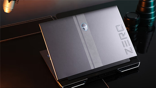 首发7499元 雷神ZERO 2023游戏本上架:13代i7HX+满血RTX 4060