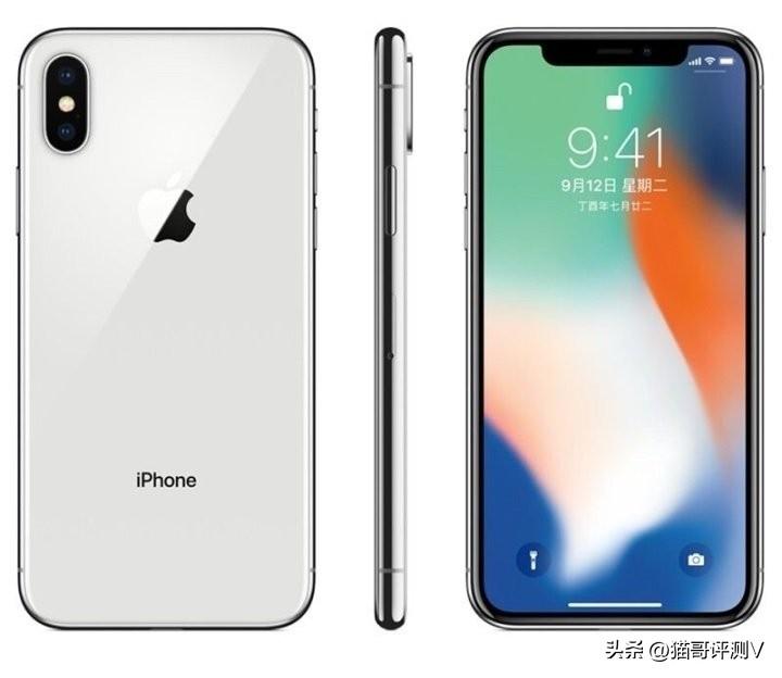 猫哥评测：iphone神机来了