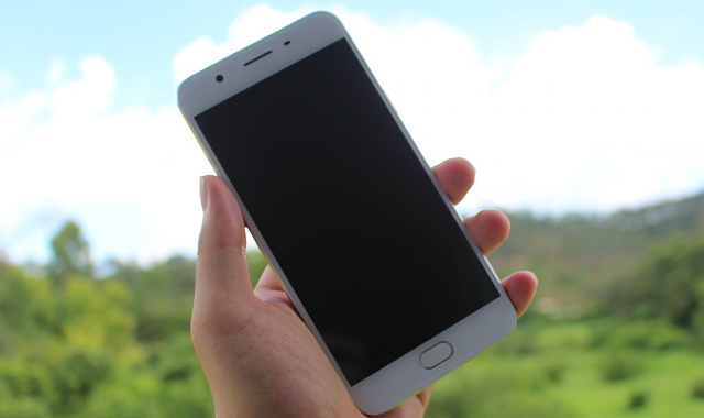 又一款高颜值自拍神器？OPPO A59上手评测