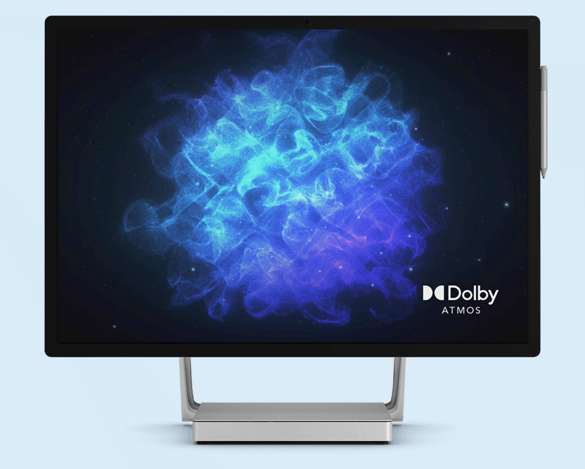 外媒不行我来写！境内首发全网最全微软Surface Studio 2+评测上篇