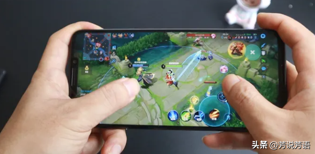 超长待机的智能手机有哪些