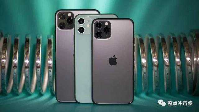 iPhone11和iPhone11 Pro谁更值得买？冷静分析后我得出了答案