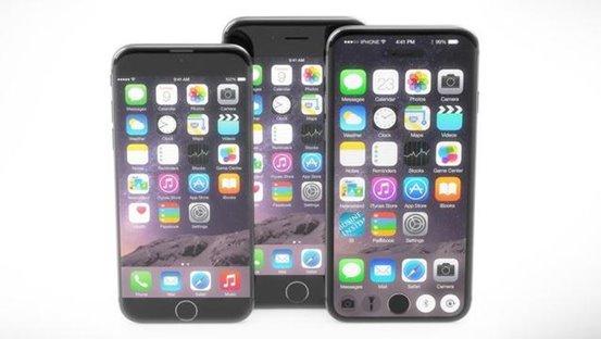 原来iPhone 7长这样 这些功能你猜到了吗？