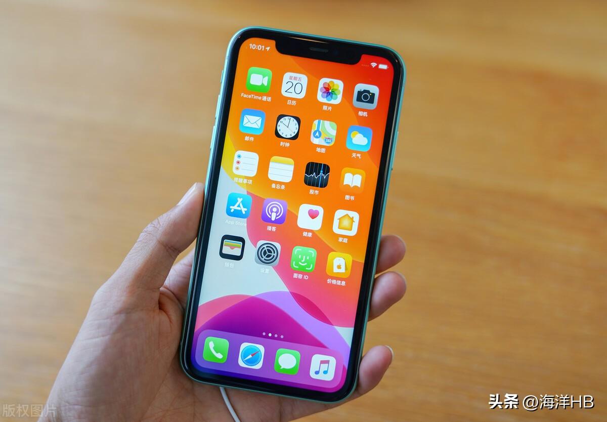 苹果手机至今总共发布了38款手机?你用过几款？