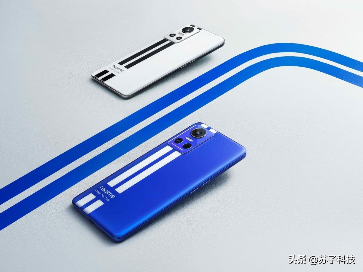 12GB+256GB版仅2099元，红米Note11T Pro和真我GT Neo3怎么选？
