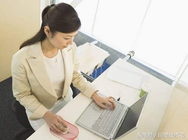 这些工作上班就是玩电脑，不需要学历，初中毕业就可以干！