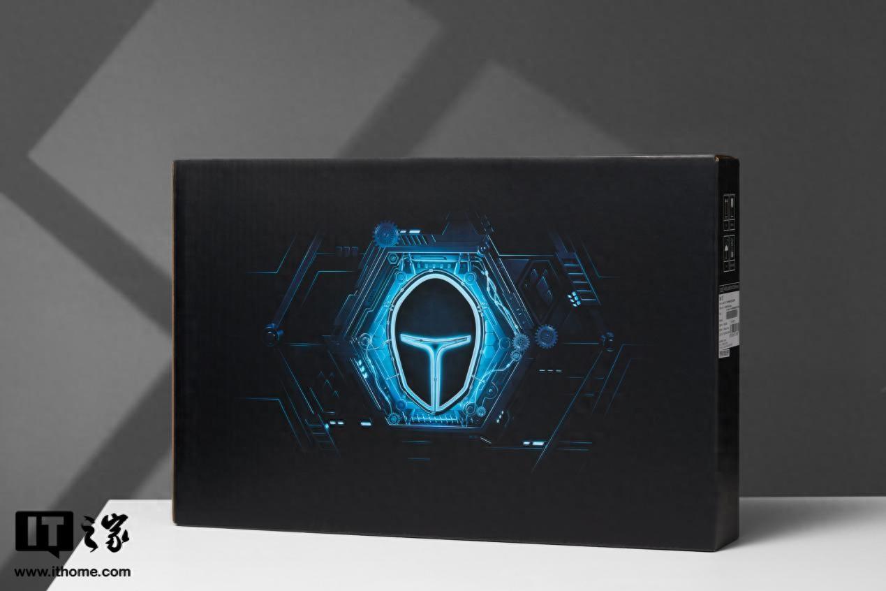 雷神猎刃15游戏本评测:高性价比的2024卷王级产品