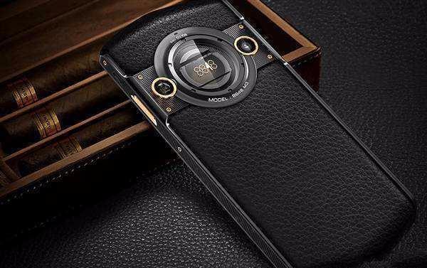 8848手机是骗局？创始人连续5次使用同一套路，已套现4次！