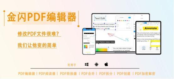 2022年最好用的PDF转Word转换器推荐