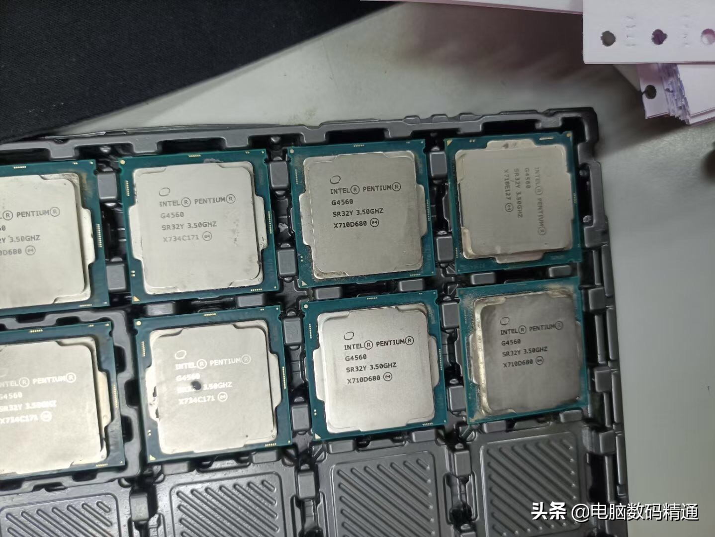 从玩游戏的角度来分析，电脑CPU与显卡哪个更重要？你Get到了吗？