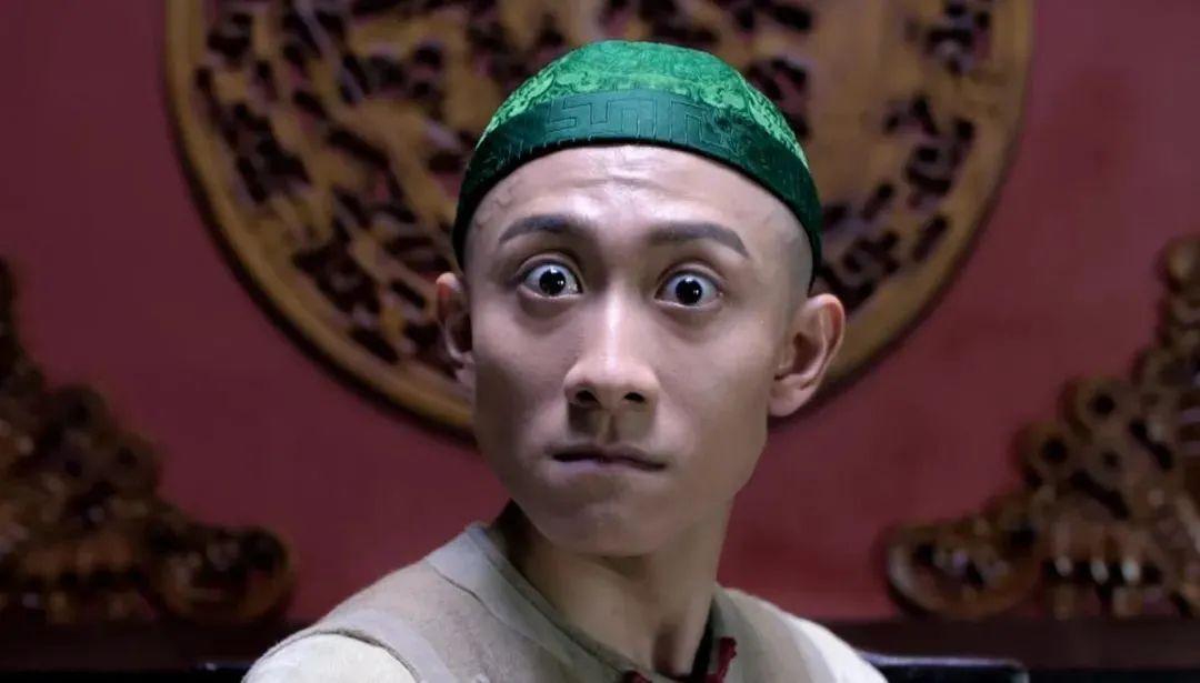 怪招频出，把新旧《春光灿烂猪八戒》放在一起看，差距明显出来了