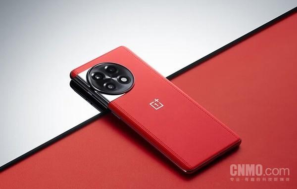更适合中国宝宝体质的几款手机！它和原神玩家是绝配