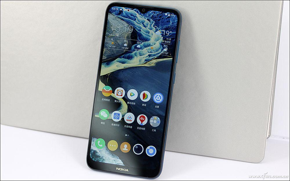 入门新选择！Nokia C20 Plus评测