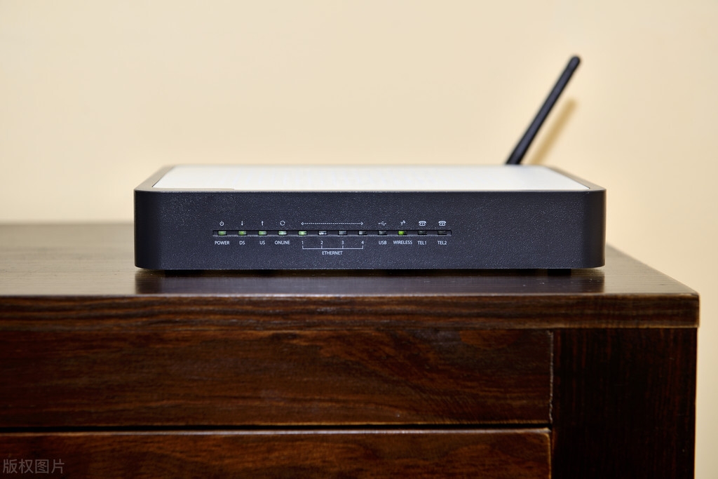 宽带路由器常见的一些功能及作用