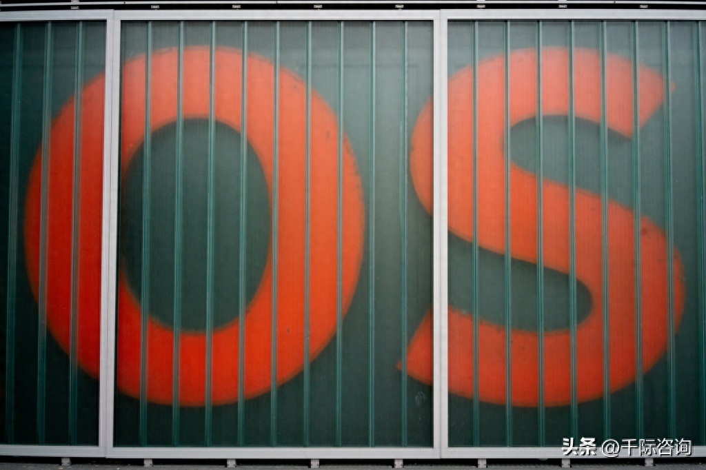 2022年操作系统行业研究报告