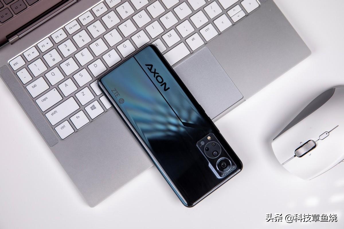 全线高端不贵，今年11.11为什么中兴手机特别值得入手？