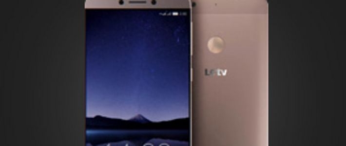Letv 乐视 乐1S 开箱&amp;使用两周体验