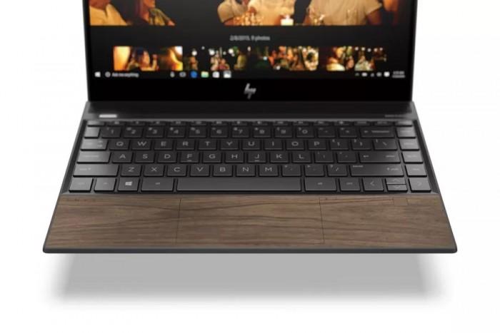 「图」惠普笔记本多年的不足终于弥补：触控板体验大幅提升