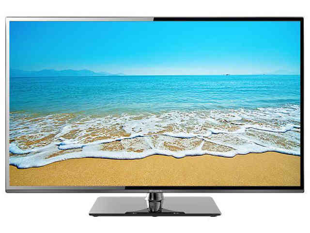 32英寸电视 海信LED32K20JD国美售1449元