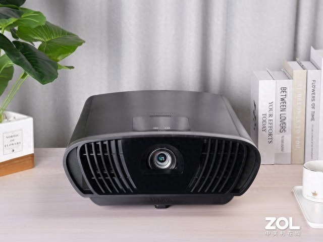 为专业家庭影院而生 优派TX500K投影机评测