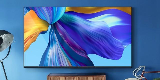 3299 VS 4999一定输?荣耀X1对决小米电视5Pro