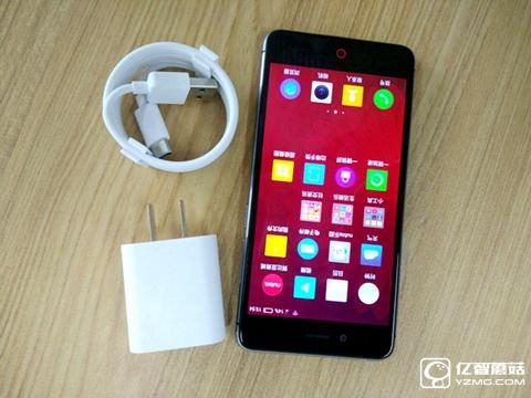 nubia z11 mini测评:小世界 大精彩