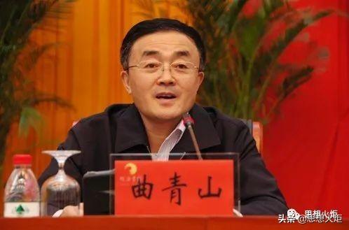 曲青山：为什么说“实现中华民族伟大复兴进入了不可逆转的历史进程”？
