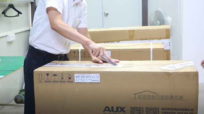 格力“开撕”奥克斯酝酿半年，问题空调不止8款，奥克斯回应了