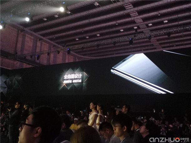 高端商务手机金立M2017发布:最高价至16999元