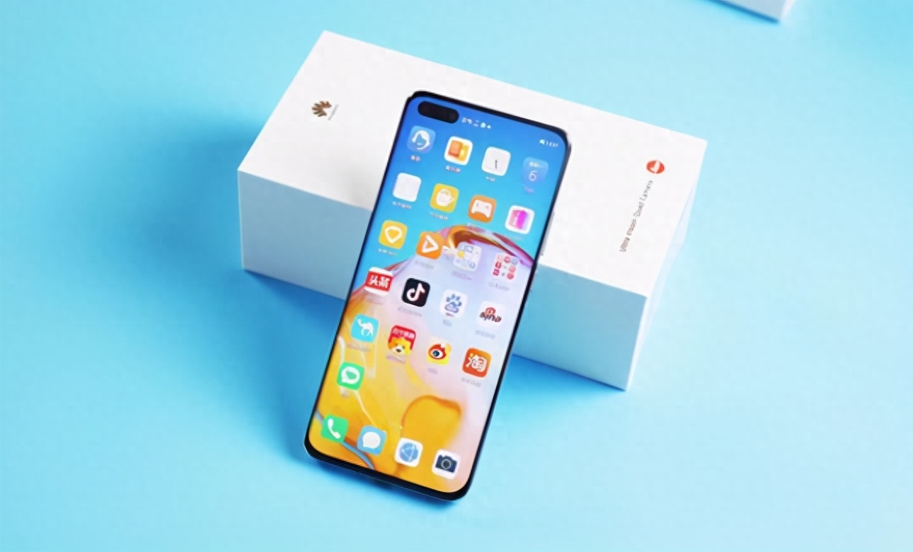 华为高歌猛进,P40Pro发布一年,现在还值得买吗?