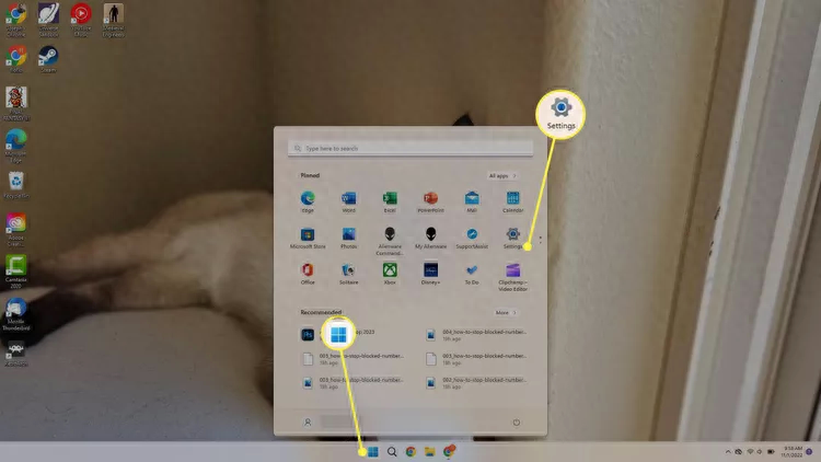 如何更改Windows中的默认浏览器，包括一些罕见的浏览器