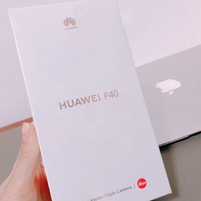 用了三年一加，如今突然换上华为P40Pro，憋很久的心里话不吐不快