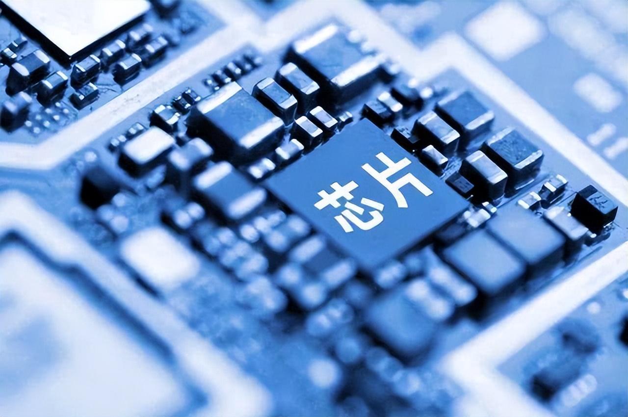 芯片测试再传好消息！中国芯片巨头官宣3nm测试成功