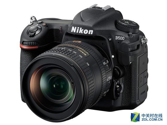 与D300s相隔六年！尼康发布D500单反相机