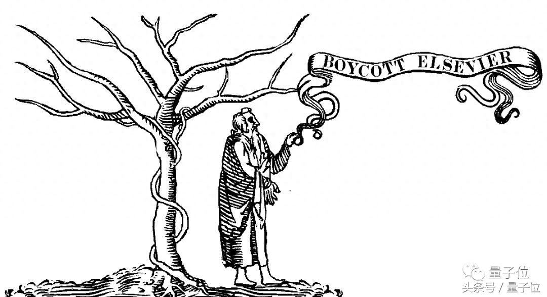 学术圈一霸Elsevier又引众怒:赚钱绝不手软,定价看市场承受能力