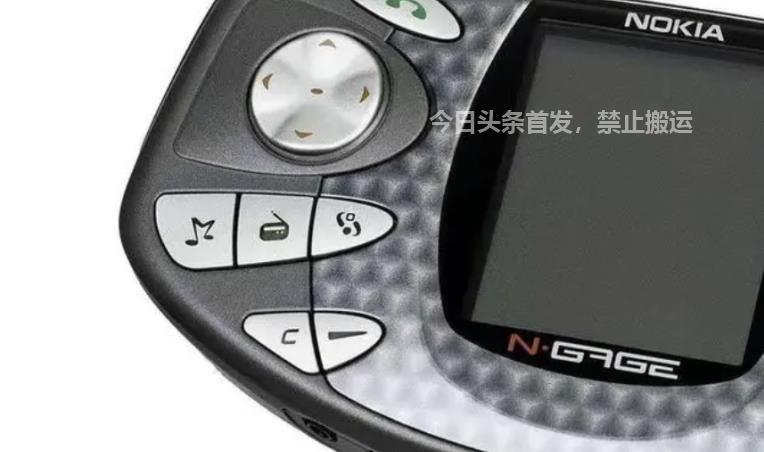 游戏手机真的已经过时，游戏掌机会流行起来吗？