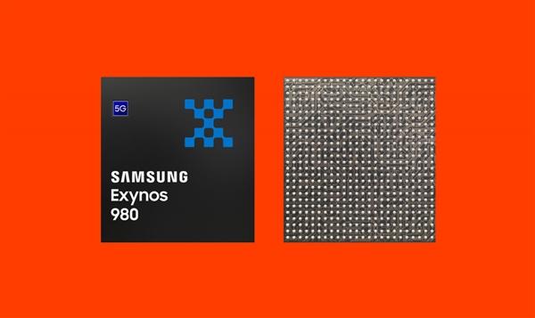 5G新机更多了，三星A71将采用Exynos 980，价格将更有竞争力