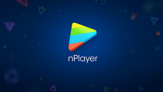 最佳 iOS 安卓手机万能格式高清视频播放器：nPlayer