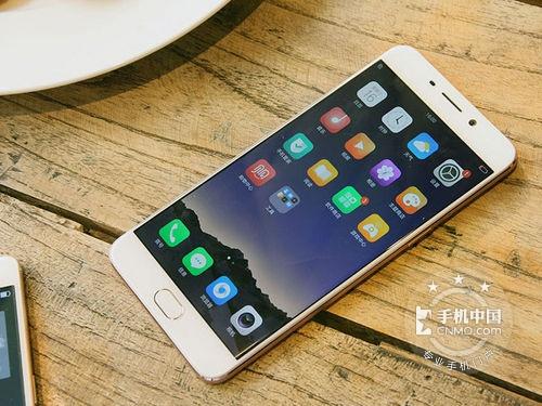 精美自拍神器 OPPO R9国行版价格2698元