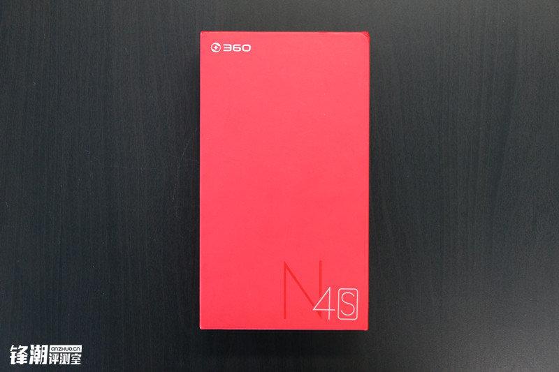 安全与长续航的保证：360手机 N4S上手评测