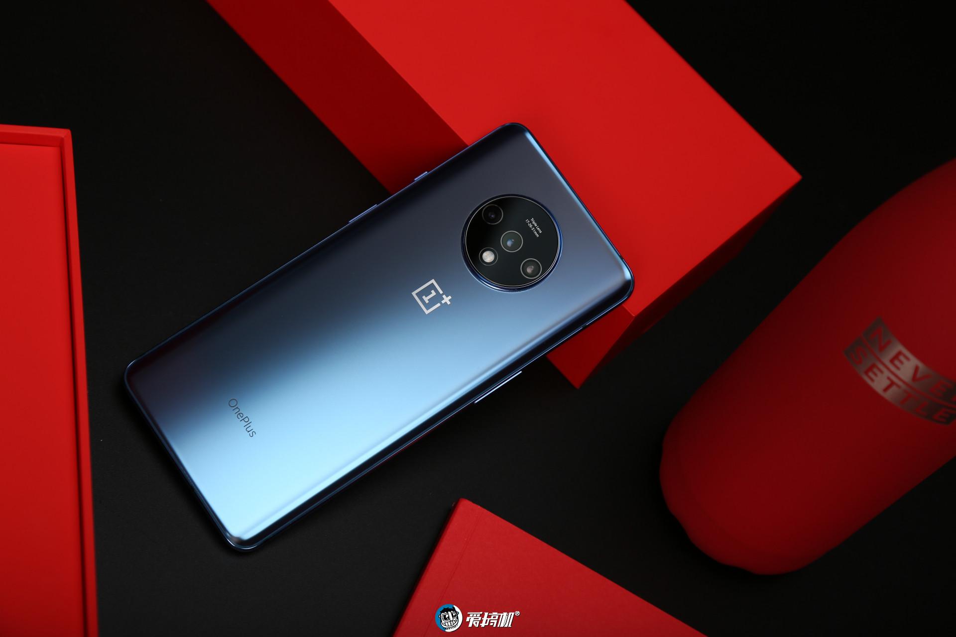 一加 7T 体验评测：最有诚意的一次升级