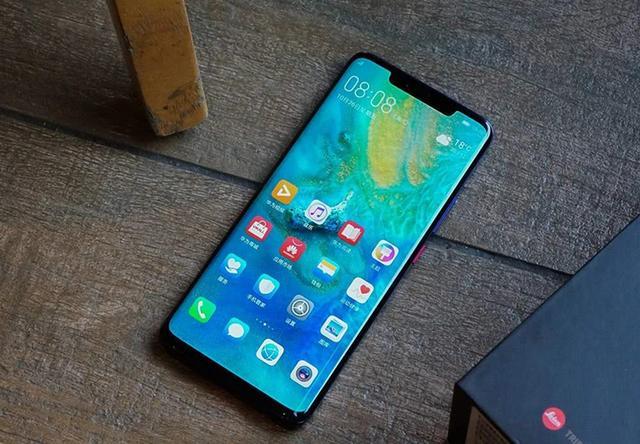面对市场上各式各样的5G手机，为何UD版华为Mate20Pro还在大卖