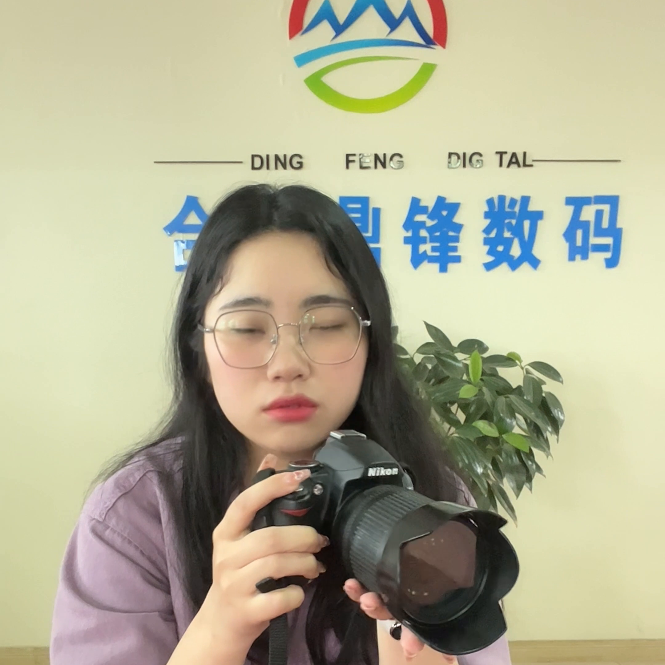 百元单反尼康D3000、D3200分享合集#尼康D3200