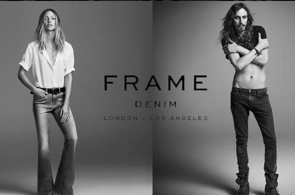 frame是什么牌子 frame是什么档次