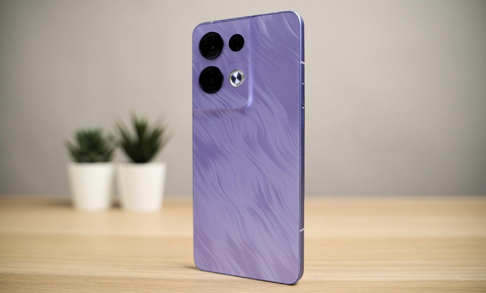 OPPO Reno8 使用了90天,不吹不黑,说一下优缺点